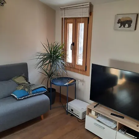 Apartment Renovated Fully Equipped Studio For 2 To 4 Pers La Ciotat