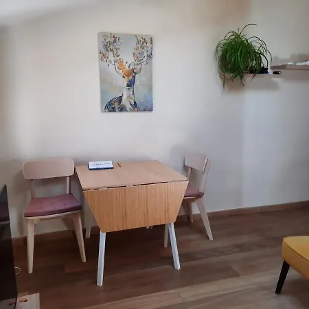 Apartment Renovated Fully Equipped Studio For 2 To 4 Pers La Ciotat