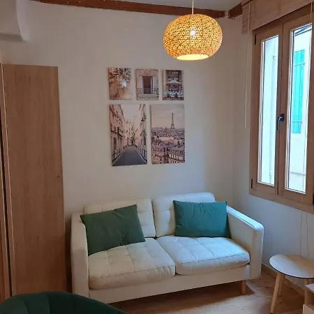 Renovated Fully Equipped Studio For 2 To 4 Pers Apartment La Ciotat