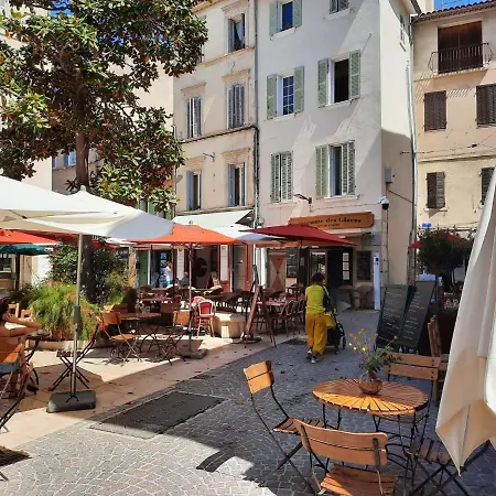Apartamento Renovated Fully Equipped Studio For 2 To 4 Pers
